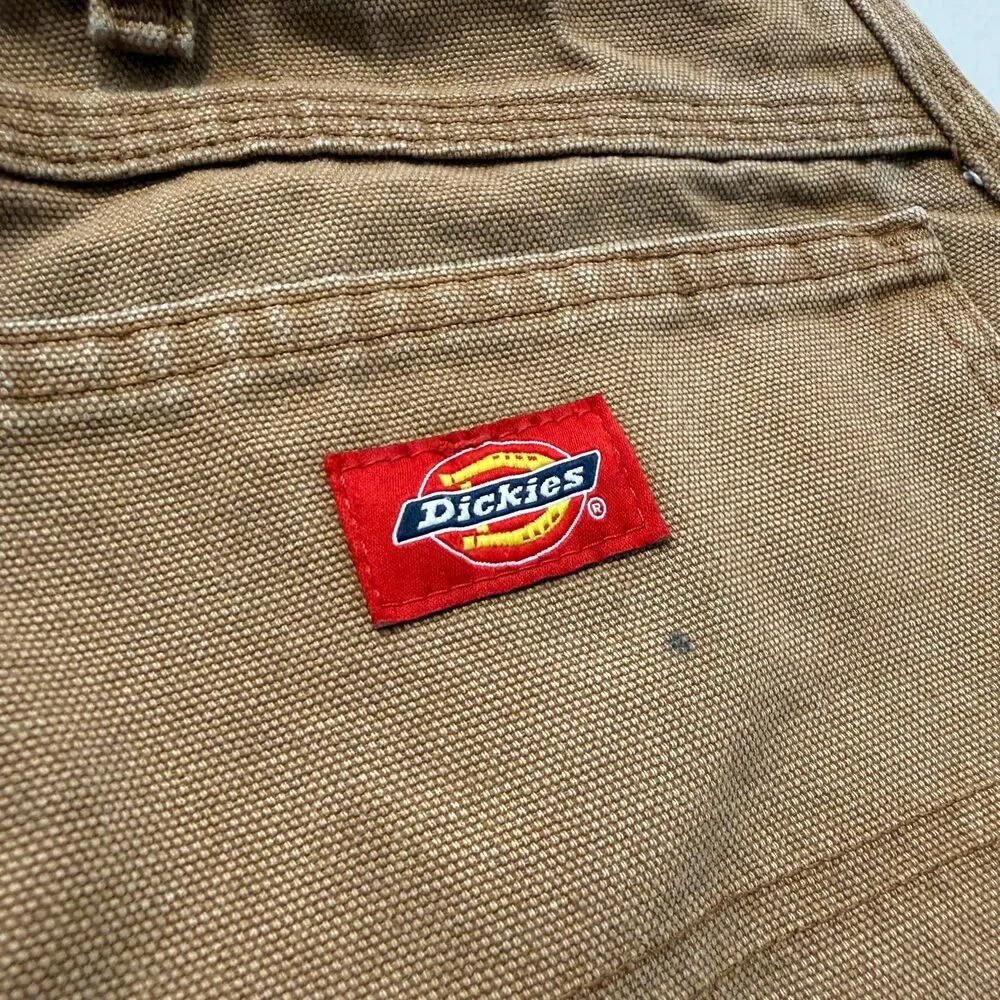 Clean Curriculums dickies men
